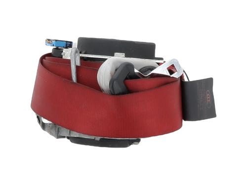 Used Front right belt tensioner PEUGEOT 207 (WA_, WC_) 1.6 HDi (90 hp) 31122351