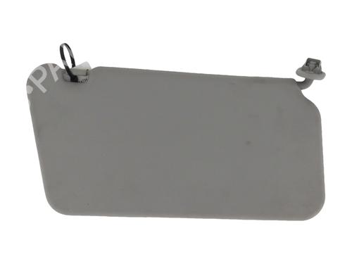 Left sun visor SUZUKI SWIFT III (MZ, EZ) 1.3 (RS413, ZC11S) | BP33745396I1 - Image 2