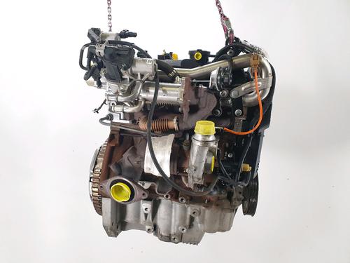 Engine RENAULT CLIO IV (BH_) 1.5 dCi 90 | BP36182303M1 - Image 4