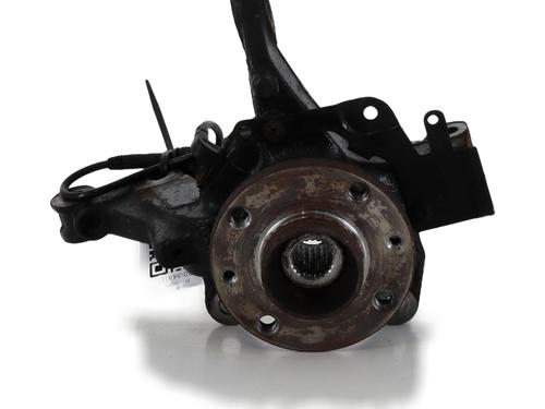 Used Left front steering knuckle RENAULT CLIO IV (BH_) 1.5 dCi 90 (90 hp) 29443662