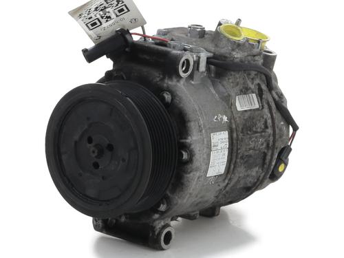 Used AC compressor MERCEDES-BENZ M-CLASS (W164) ML 320 CDI 4-matic (164.122) (224 hp) 29048435