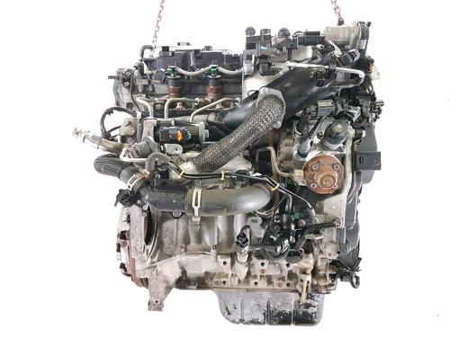 Engine PEUGEOT 208 I (CA_, CC_) 1.4 HDi | BP37065103M1 - Image 4
