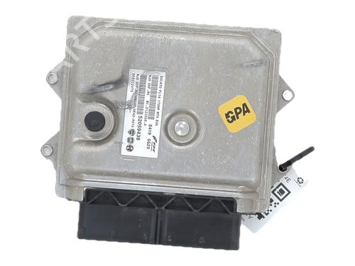Engine control unit (ECU) FIAT DUCATO Van (250_) 180 Multijet 2,3 D | BP36777030M57 - Image 2