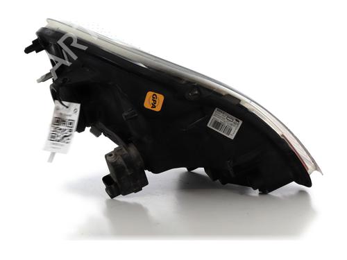 Left headlight RENAULT KANGOO (KC0/1_)  | BP24512824C28 
