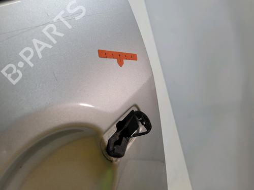 Left front door CITROËN C3 Picasso (SH_) 1.4 VTi 95 (SH8FSC, SH8FP0, SH8FP6) | BP30190271C2