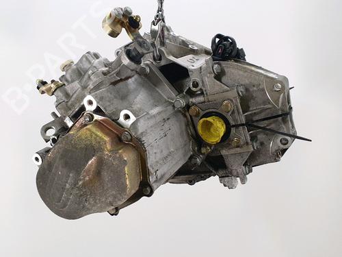 Gearbox FIAT SEICENTO / 600 (187_) 1.1 (187AXB, 187AXB1A, 187AXC1A02) | BP27454636M3 