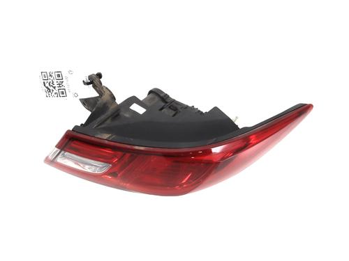 Used Right taillight RENAULT CLIO IV (BH_) 1.5 dCi 90 (90 hp) 29741142