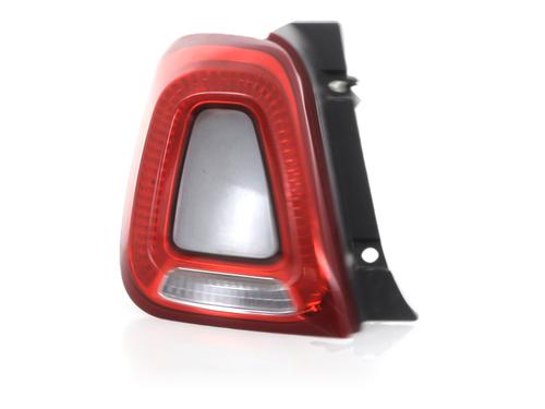 Left taillight FIAT 500 (312_) 1.2 (312AXA1A) | BP38008180C34 - Image 2