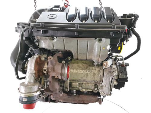 Engine MERCEDES-BENZ A-CLASS (W169) A 180 CDI (169.007, 169.307) | BP23264176M1 