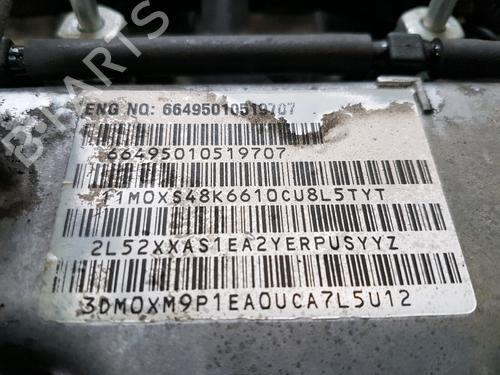 Engine SSANGYONG KYRON 2.0 Xdi 4x4 | BP39421755M1 - Image 13