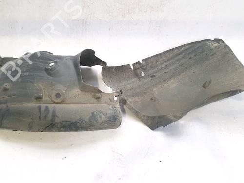 Wheel arch RENAULT CLIO III (BR0/1, CR0/1) 1.5 dCi | BP29931048C56 