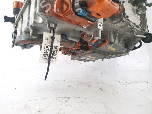 Inverter/Converter RENAULT ZOE (BFM_) ZOE | BP31912980M119 