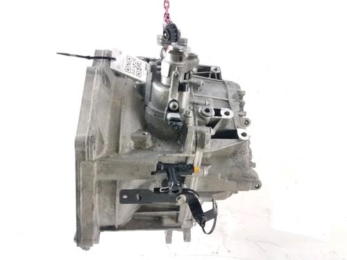 Used Gearbox OPEL MOKKA / MOKKA X (J13) 1.6 CDTI (_76) (136 hp) 21601522