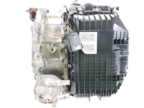 Used Gearbox PEUGEOT 2008 II (UD_, US_, UY_, UJ_, UR_, UC_) 1.2 PureTech 130 (USHNS, URHNS) (130 hp) 30925364