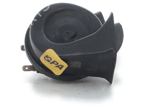 Used Horn NISSAN QASHQAI II (J11, J11_) 1.2 DIG-T (115 hp) 32180518