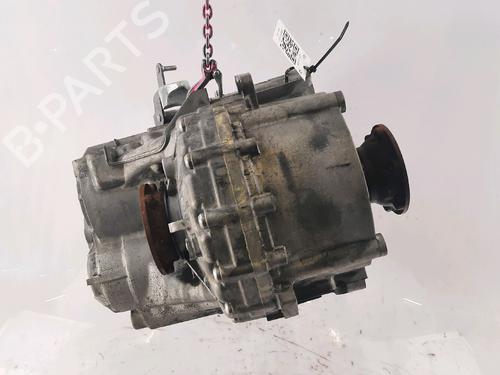 Gearbox AUDI TT (8J3) | BP33809599M3 - Image 3