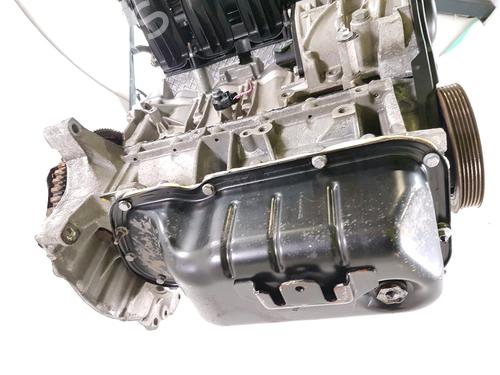 Engine PEUGEOT 207 (WA_, WC_) 1.4 16V | BP29416370M1 