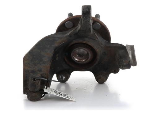 Right front steering knuckle FORD FOCUS C-MAX (DM2) 2.0 TDCi | BP30165362M26