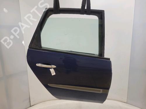 Dør højre bagtil RENAULT SCÉNIC II (JM0/1_) 1.6 16V (JM1R) (112 hp) 32848421