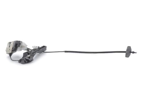 Front right lock CITROËN C2 (JM_) 1.1 | BP32355825C97