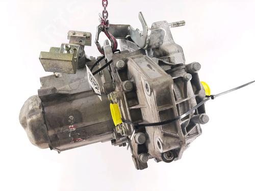 Gearbox FIAT 500 (312_) 0.9 (312AXG1A, 312.AXG11) | BP36402239M3 - Image 3