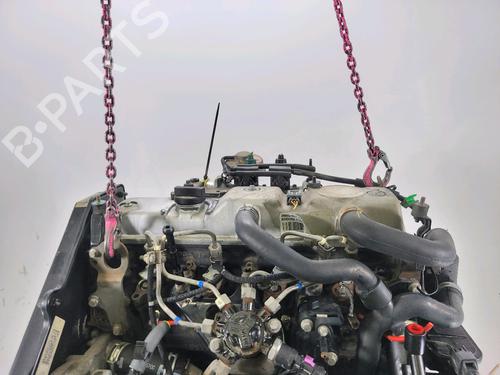Motor FORD FOCUS I (DAW, DBW) 1.8 TDCi | BP30693495M1