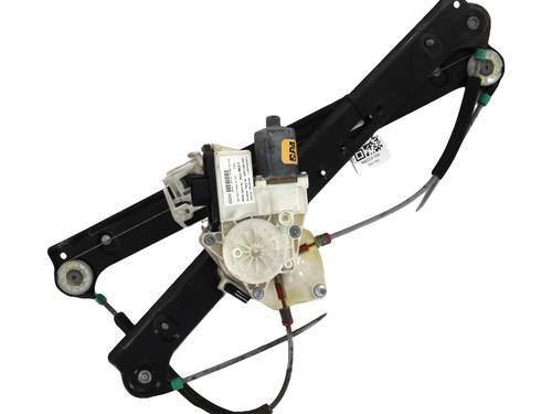 Alzavetro anteriore sinistro BMW X3 (E83) 2.0 d (150 hp) 31142226