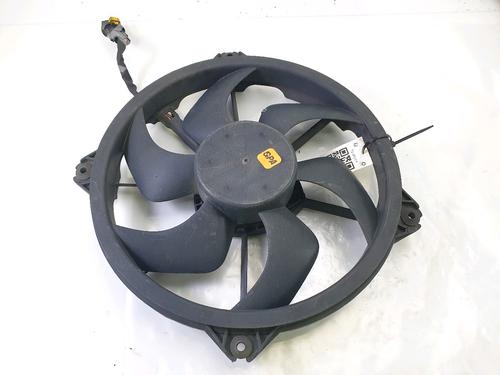 Used Radiator fan CITROËN C4 Grand Picasso I (UA_) [2006-2013]  27308180