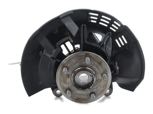 Mozzo anteriore sinistro TOYOTA C-HR (_X2_, _H2_) Hybrid (ZYX20) (140 hp) 33110550