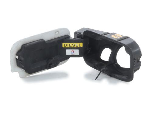 Tanklokket PEUGEOT PARTNER Box Body/MPV [2008-2026]  32378409