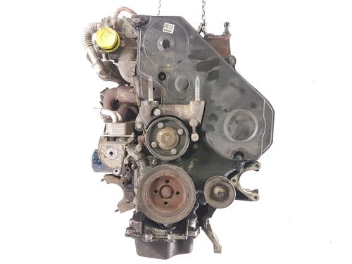 Used Engine FORD FOCUS II (DA_, HCP, DP) 1.8 TDCi (115 hp) 30957195
