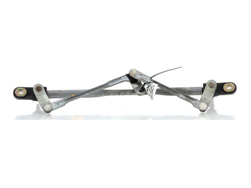 Front wipers mechanism FIAT PANDA (169_) 1.1 (169.AXA1A) | BP19727647C83 