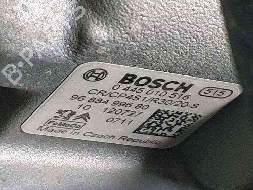 Engine CITROËN C3 II (SC_) 1.6 HDi | BP37690150M1 - Image 8