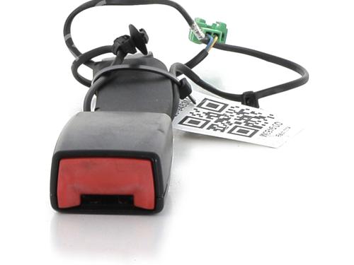 Sikkerhedssele-spænde VW POLO V (6R1, 6C1) 1.2 TSI 16V (90 hp) 30049040