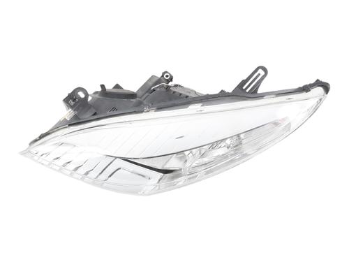 Left headlight RENAULT MEGANE III Hatchback (BZ0/1_, B3_) 1.5 dCi (BZ09, BZ0D, BZ1W, BZ29, BZ14) | BP38978294C28 - Image 5
