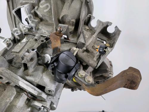 Gearbox ALFA ROMEO 147 (937_) 2.0 16V T.SPARK (937.AXA1, 937.AXC1, 937.BXC1) | BP21830776M3 