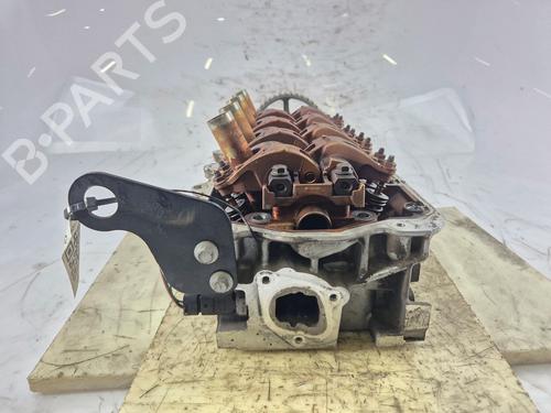 Cylinder head DACIA SANDERO 1.2 16V | BP37599383M5 - Image 4
