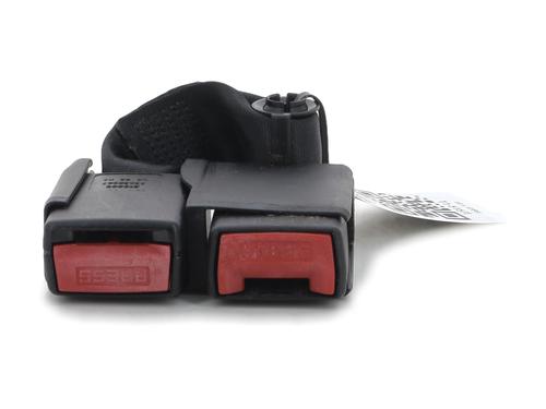 Boucle de ceinture de sécurité RENAULT MODUS / GRAND MODUS (F/JP0_) 1.4 (JP01, JP0J) (98 hp) 30118945