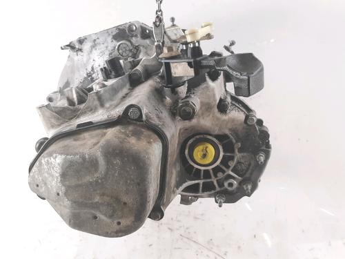 Gearbox CITROËN C3 II (SC_) 1.4 HDi 70 (SC8HZC, SC8HR0, SC8HP4) | BP34231221M3 - Image 4