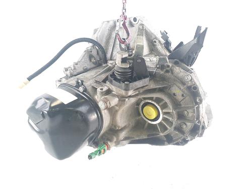 Gearbox RENAULT CLIO III (BR0/1, CR0/1) 1.5 dCi | BP29931481M3 