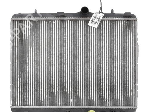 Used Water radiator CITROËN C3 III (SX) 1.5 BlueHDi 100 (SXYHYP, SXYHTU) (102 hp) 31577989