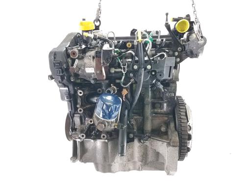 Engine RENAULT CLIO III (BR0/1, CR0/1) 1.5 dCi (BR17, CR17) | BP30798879M1