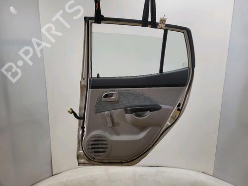 Right rear door KIA PICANTO I (SA) 1.1 | BP29110918C5 