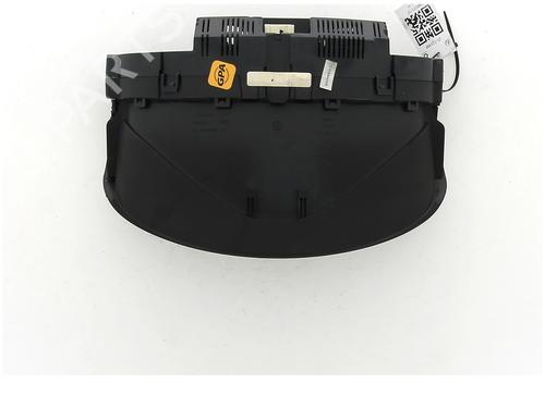 Used Instrument cluster MERCEDES-BENZ CLK (C209) CLK 270 CDI (209.316) (170 hp) 18733845