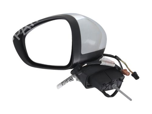 Used Left mirror CITROËN C3 II (SC_) 1.2 VTi 82 (82 hp) 29849148