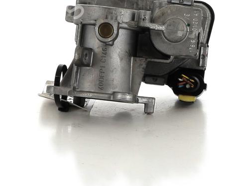 Throttle body FIAT 500L (351_, 352_) 1.3 D Multijet (199.LYM11, 199.LYM1A) | BP26877247M82 