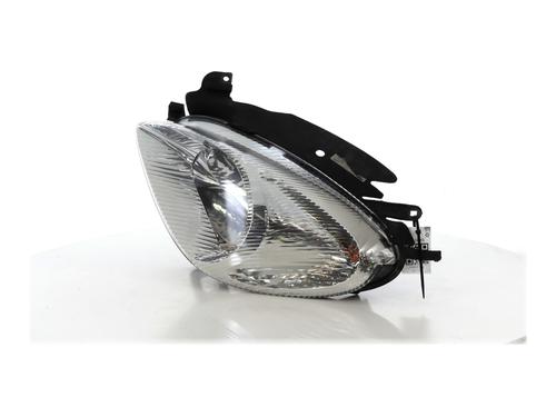 Used Left headlight CITROËN XSARA PICASSO (N68) 2.0 HDi (90 hp) 26304767