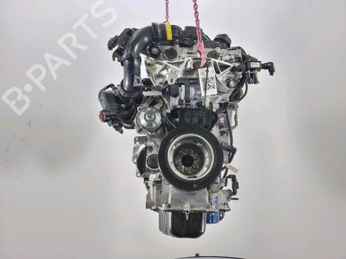 Used Engine OPEL MOKKA 1.2 (76) (131 hp) 29602493