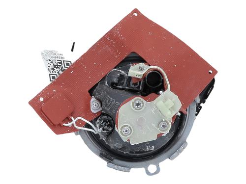 Module électronique PEUGEOT BOXER Van 2.2 BlueHDi 140 (140 hp) 27921805