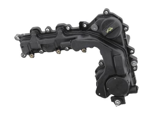 Cache-culbuteurs PEUGEOT 208 II (UB_, UP_, UW_, UJ_) 1.2 PureTech 100 (101 hp) 32842335